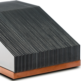 Thermo Cool Categories Heat Sinks